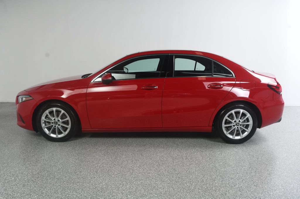 Used 2020 Mercedes-Benz A 220 image 4