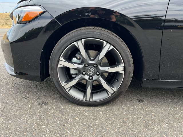 Used 2026 Honda Civic Sport image 27