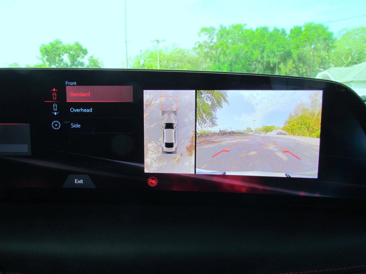 Used 2025 Cadillac CT5 V image 32