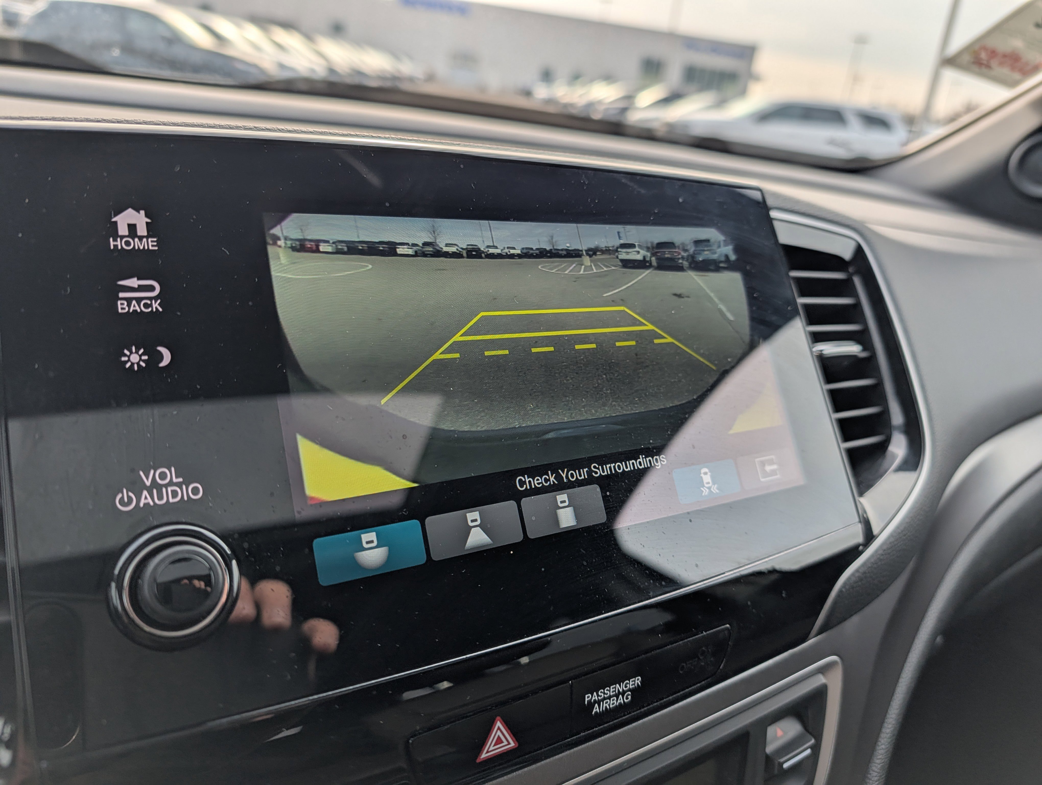 Used 2024 Honda Passport EX-L image 31