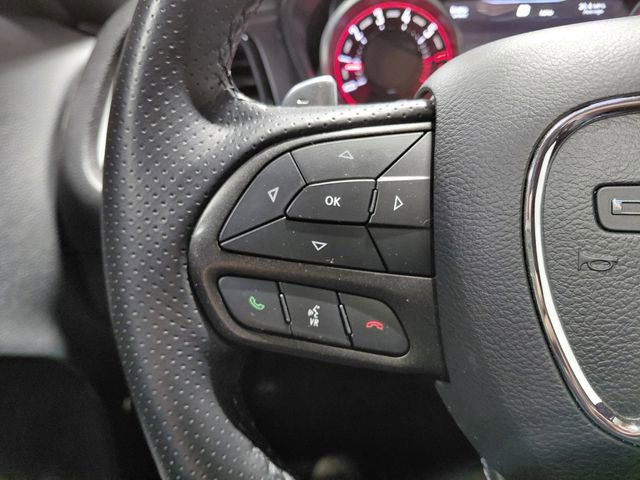 Used 2022 Dodge Challenger R/T Scat Pack RWD image 49