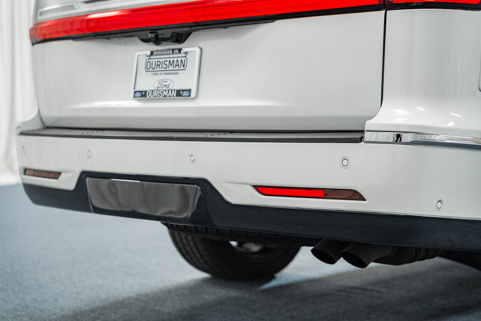 Used 2021 Lincoln Navigator L Black Label w/ Special Edition Package image 17