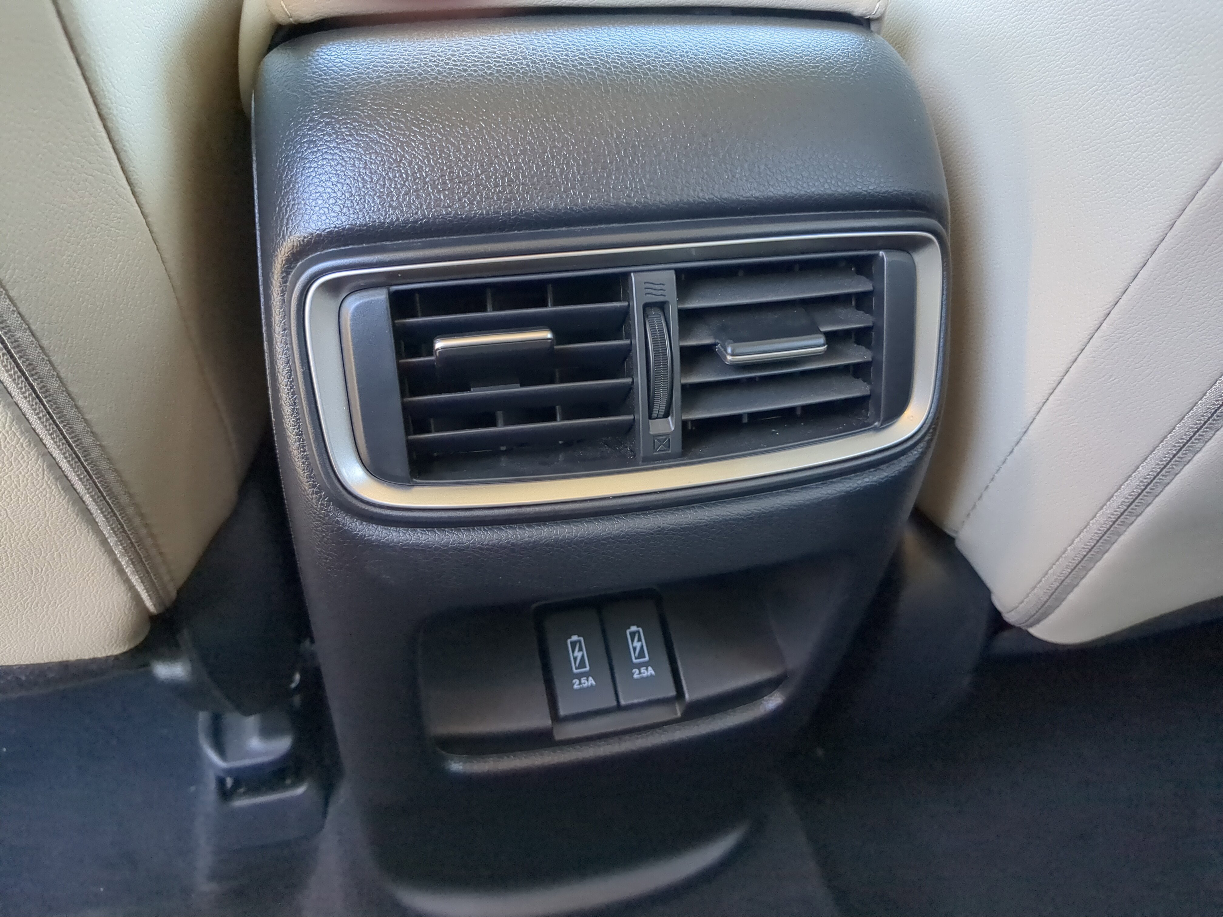 Used 2018 Honda CR-V Touring image 15