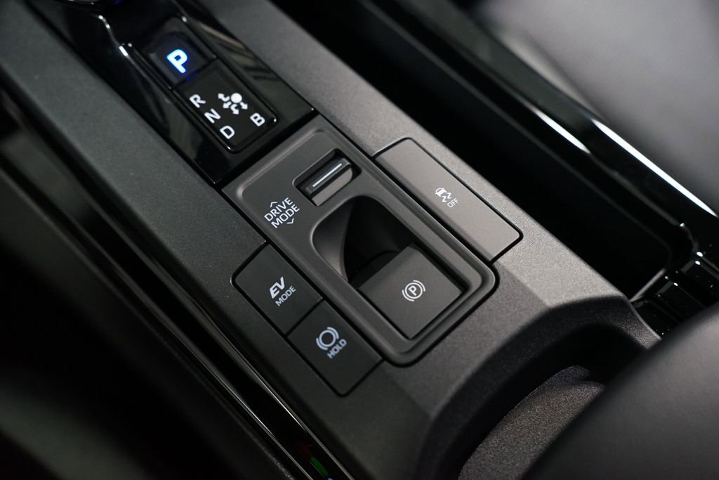 New 2026 Toyota Prius LE image 22