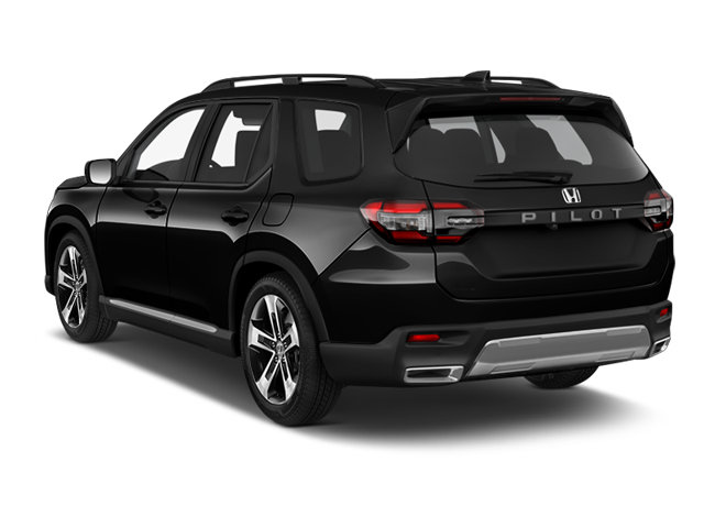 New 2026 Honda Pilot EX-L image 2