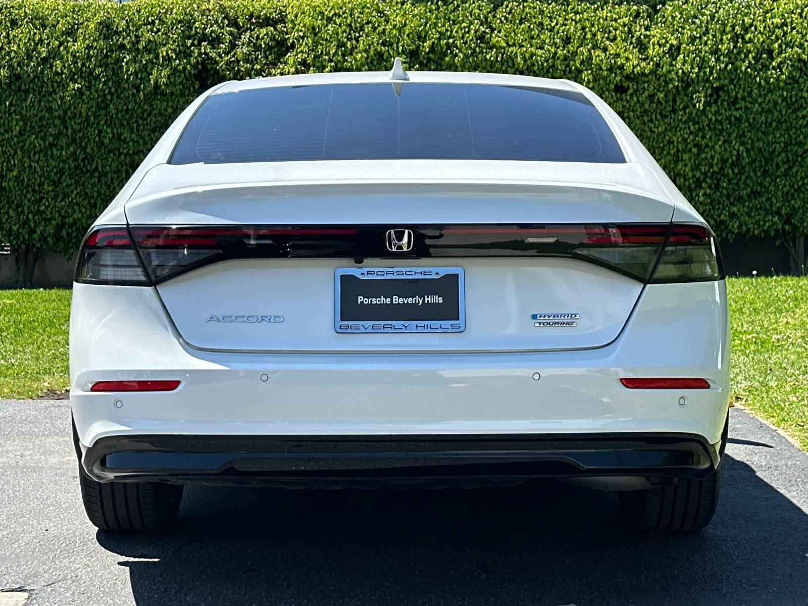 Used 2023 Honda Accord Touring image 7