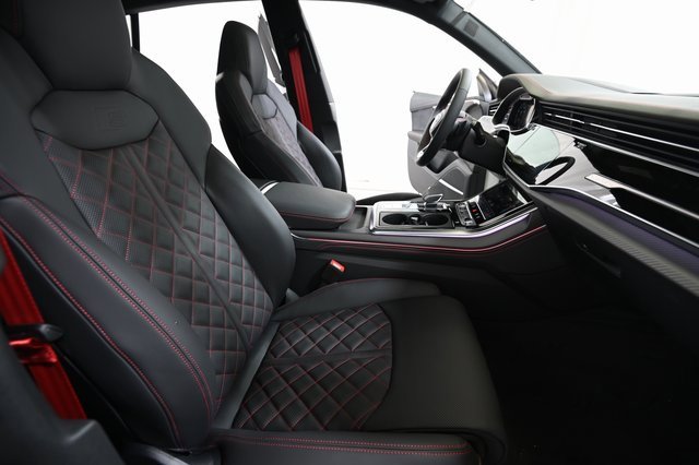 New 2026 Audi Q8 Prestige image 28