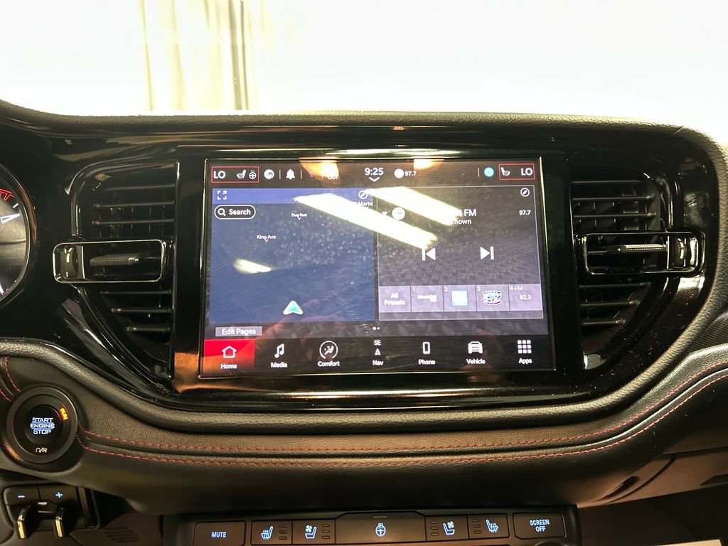 Used 2025 Dodge Durango R/T AWD/4WD image 17