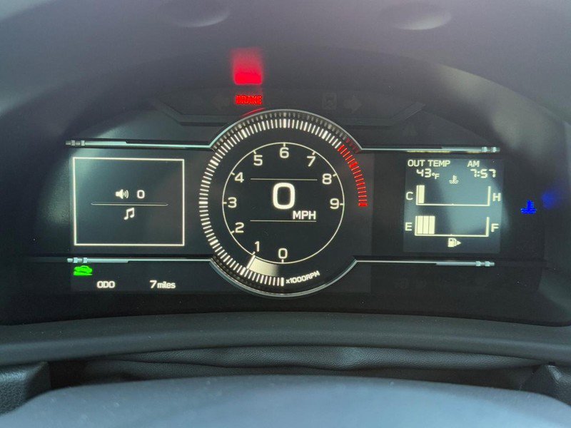 New 2025 Toyota GR86 Premium image 14