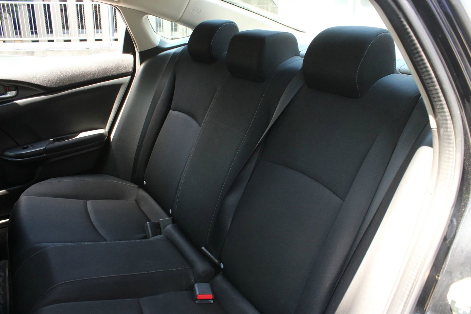 Used 2016 Honda Civic LX image 18