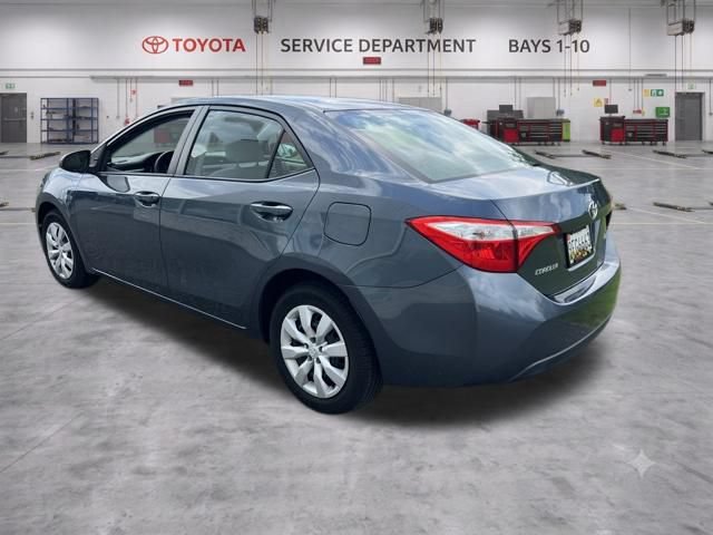 Used 2015 Toyota Corolla LE FWD image 6
