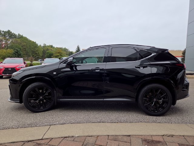 Used 2024 Lexus NX 350 F Sport AWD/4WD image 25