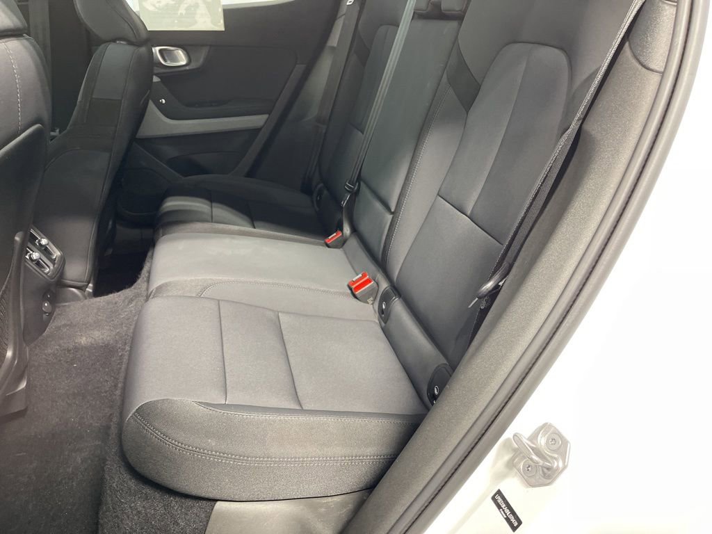 Used 2022 Polestar Polestar 2 w/ Plus Package image 21