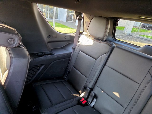 Used 2023 Chevrolet Tahoe High Country AWD/4WD image 20