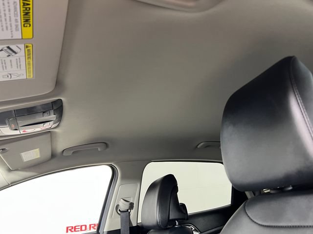 Used 2024 Kia Sportage EX FWD image 20