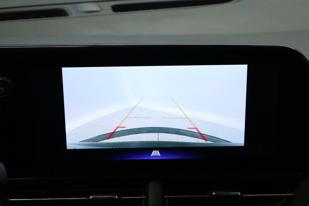 Used 2024 Chevrolet Trax ACTIV w/ Sunroof Package image 45