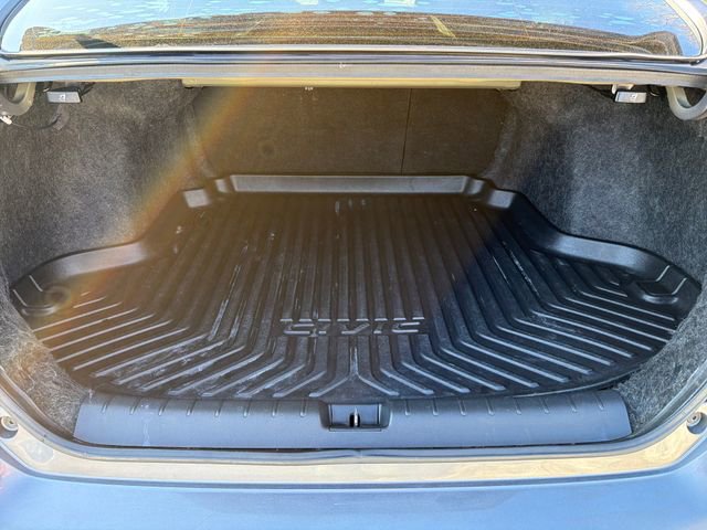 Used 2019 Honda Civic Sport image 23