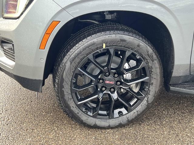 New 2026 GMC Yukon XL Elevation w/ Elevation Premium Package image 10