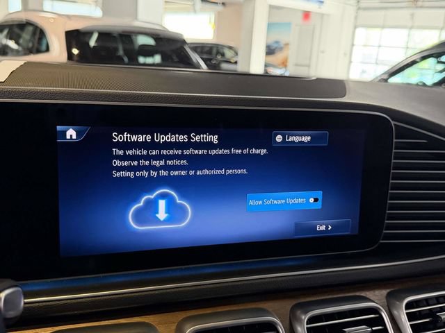 Certified 2025 Mercedes-Benz GLE 350 4MATIC image 36