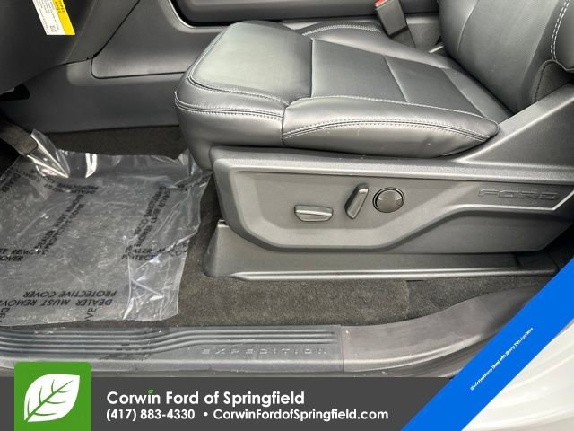 New 2026 Ford Expedition Platinum w/ Stealth Performance Package image 43
