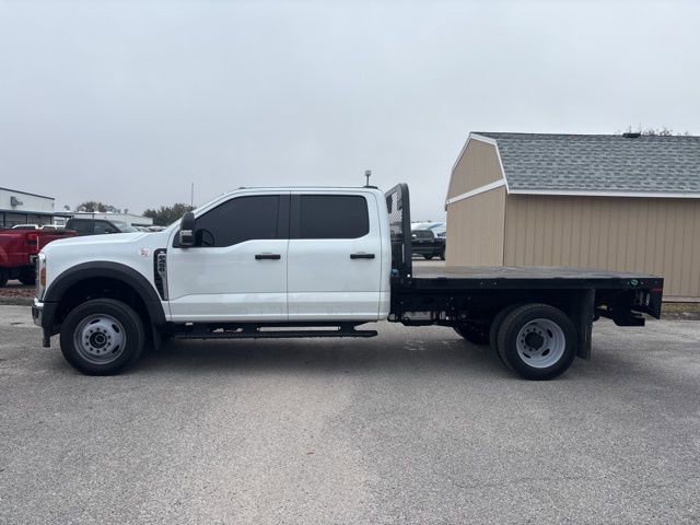 Used 2025 Ford F450 XL w/ XL Chrome Package image 8