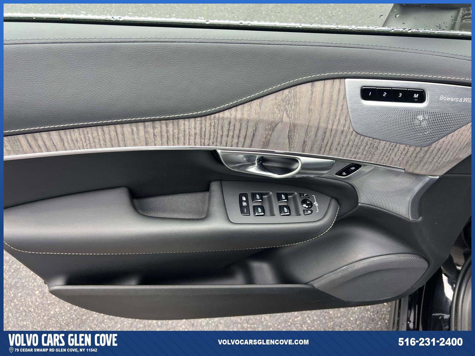 Used 2023 Volvo XC90 T8 Ultimate image 15