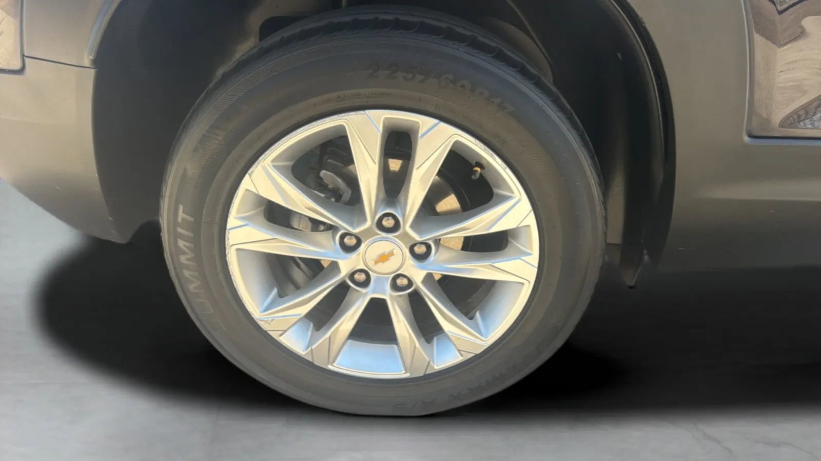 Used 2021 Chevrolet TrailBlazer LS AWD/4WD image 34