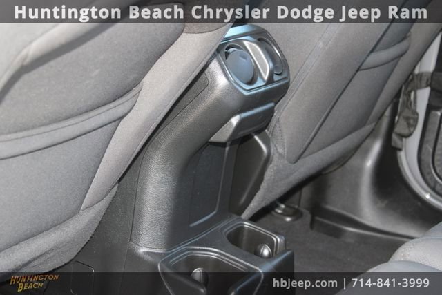 Used 2023 Jeep Wrangler Sport image 35