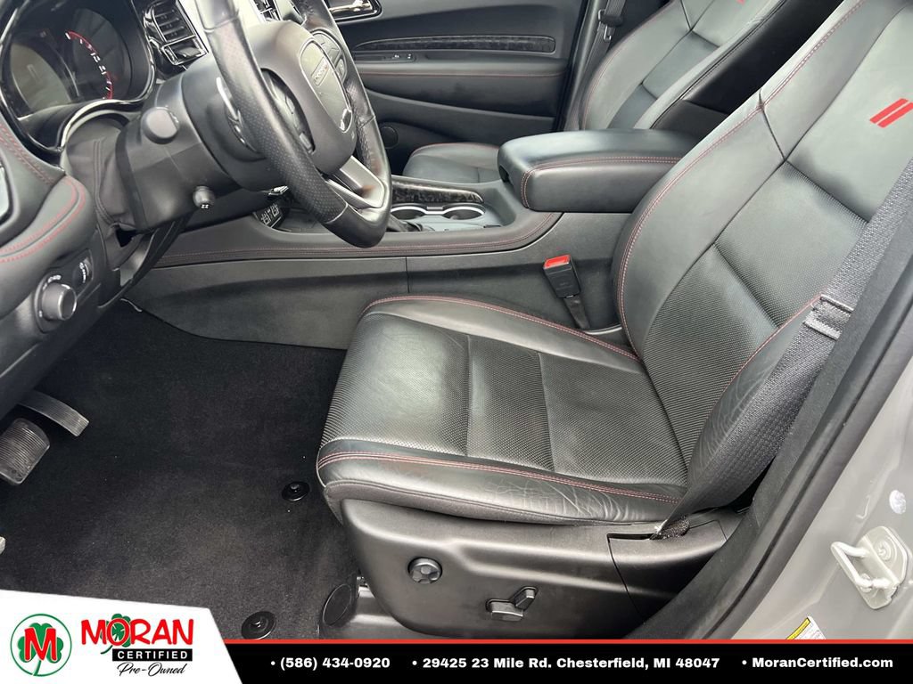 Used 2024 Dodge Durango R/T AWD/4WD image 18
