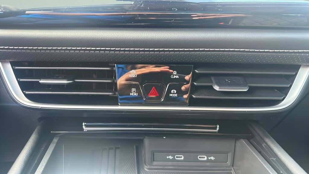 New 2026 Volkswagen Atlas SEL Premium R-Line image 20