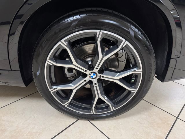 Used 2023 BMW X5 sDrive40i w/ M Sport Package image 25