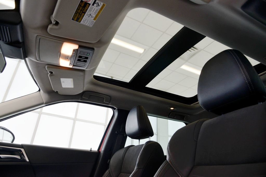 Used 2023 Mitsubishi Outlander SE AWD/4WD image 28