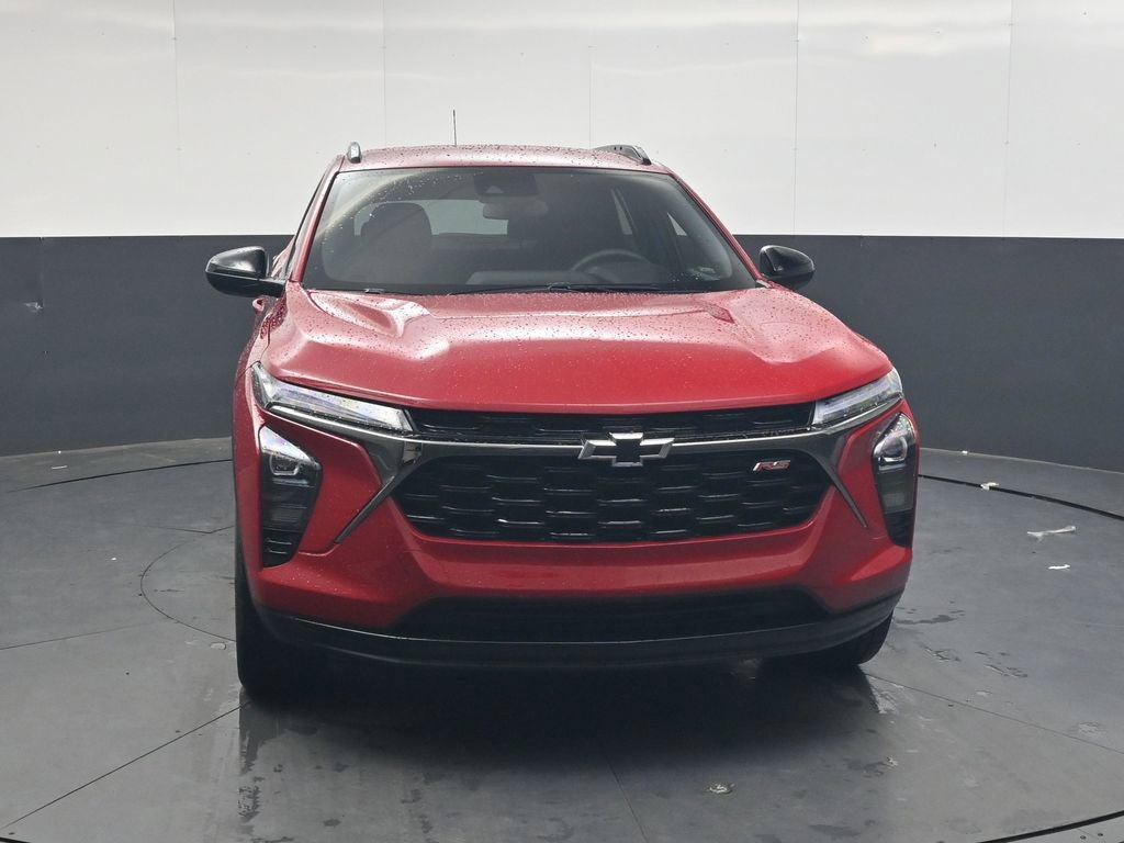 Used 2026 Chevrolet Trax RS w/ Driver Confidence Package FWD image 14