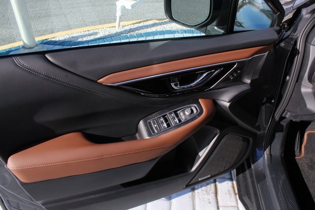 New 2025 Subaru Outback Touring XT image 11