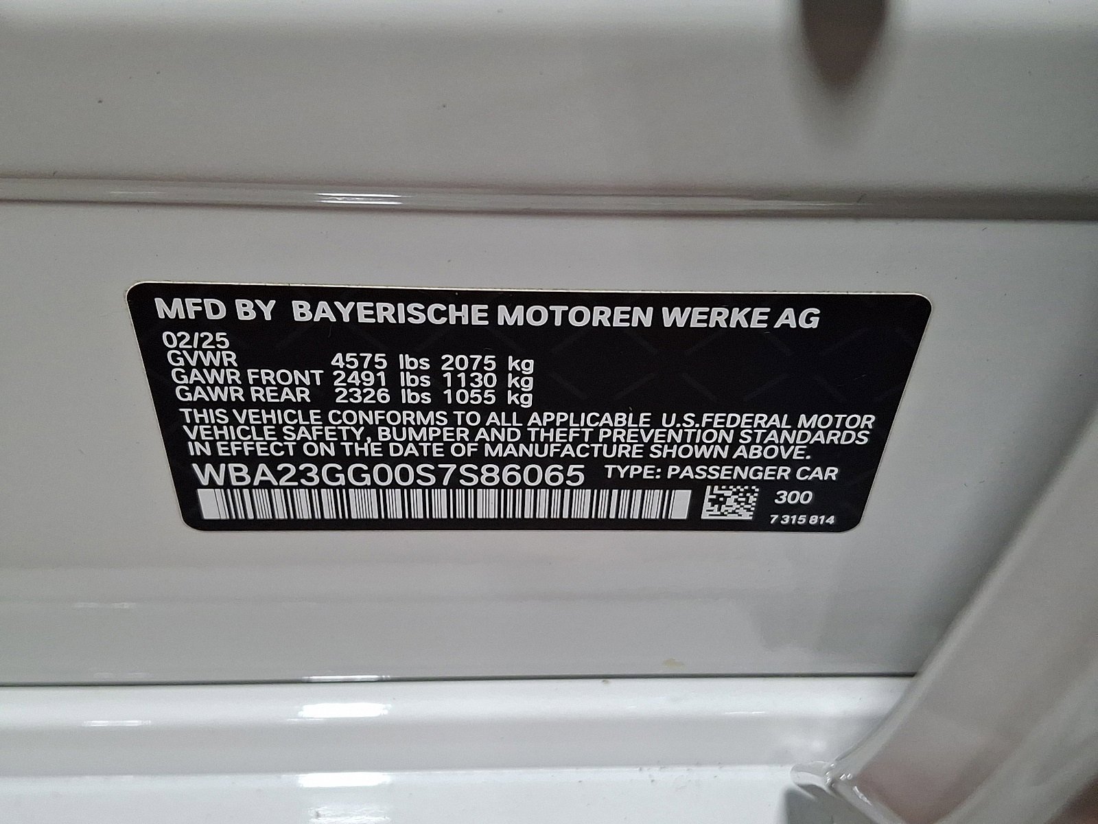 Used 2025 BMW 228i xDrive w/ Premium Package image 25