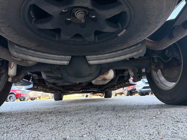 Used 2019 Chevrolet Silverado 1500 LT w/ All-Star Edition AWD/4WD image 37