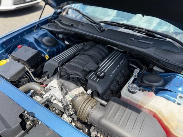 Used 2021 Dodge Challenger R/T Scat Pack RWD image 19