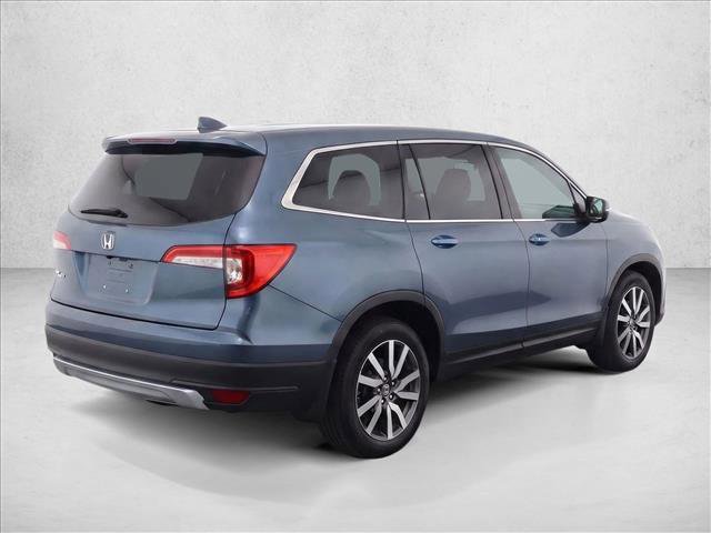 Used 2020 Honda Pilot EX-L image 7