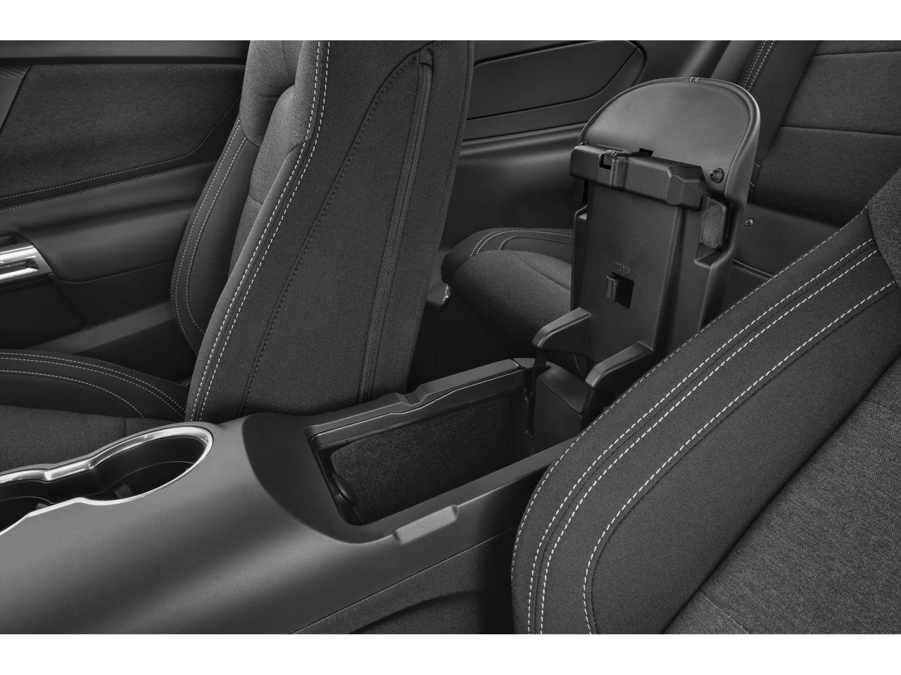 New 2025 Ford Mustang GT Premium w/ GT Performance Package image 31