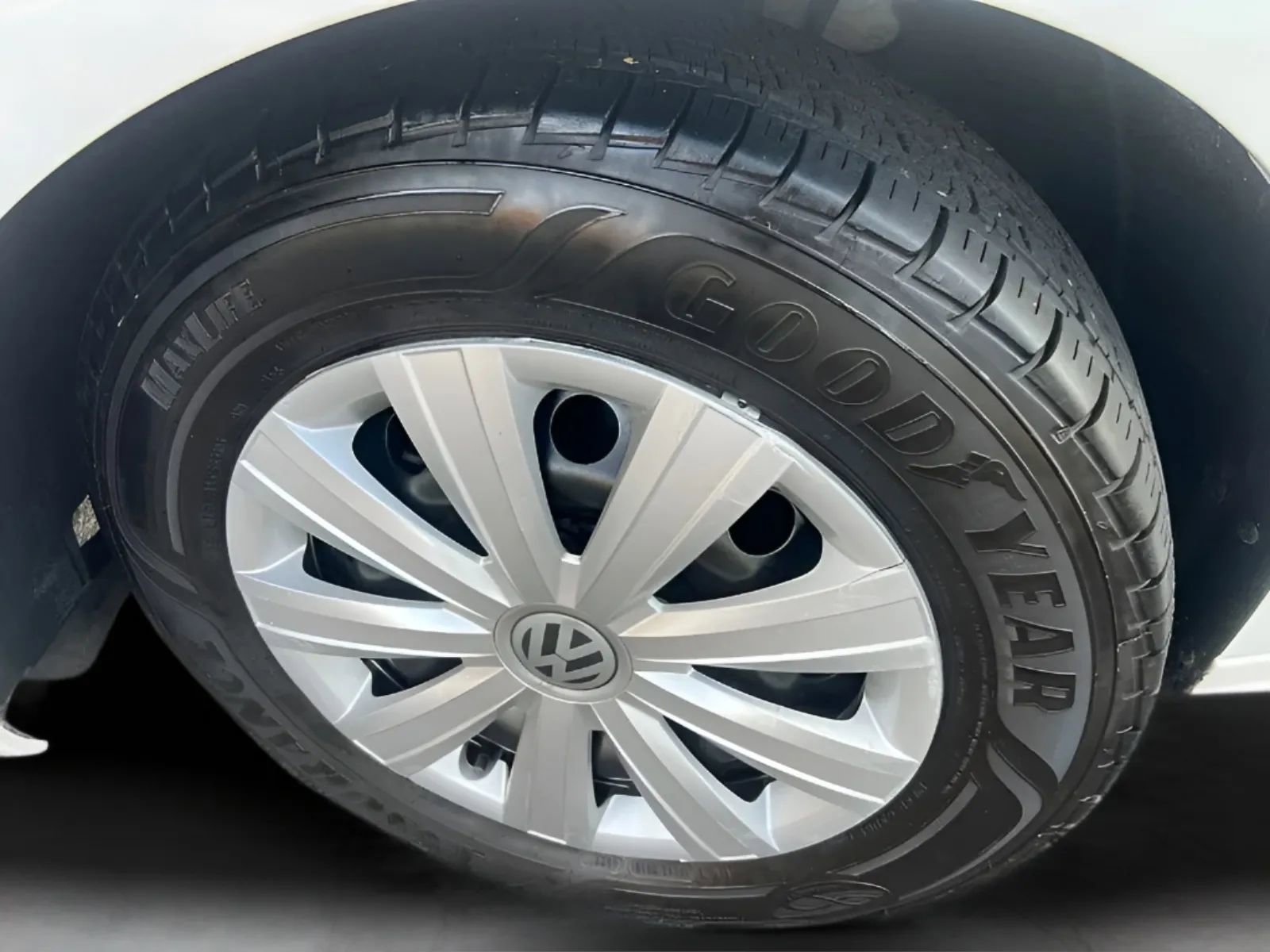 Used 2012 Volkswagen Jetta S FWD image 7