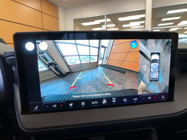 New 2026 Ford Maverick Tremor AWD/4WD image 16