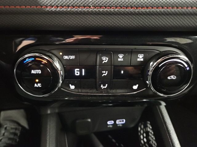 Used 2024 Chevrolet TrailBlazer RS w/ Convenience Package image 25