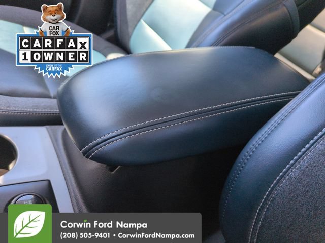 Certified 2022 Ford Bronco Sport Outer Banks w/ Tech Package AWD/4WD image 19