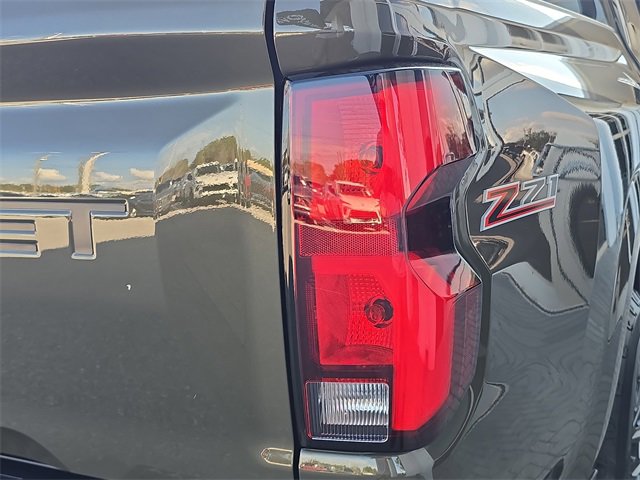 Certified 2023 Chevrolet Colorado Z71 w/ Z71 Convenience Package 2 image 8