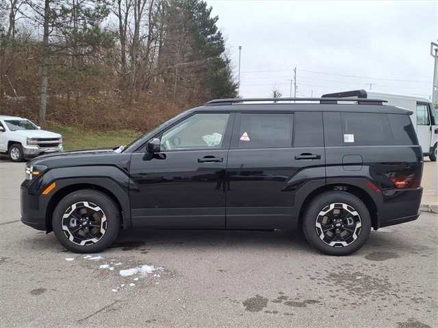 New 2026 Hyundai Santa Fe SEL image 4