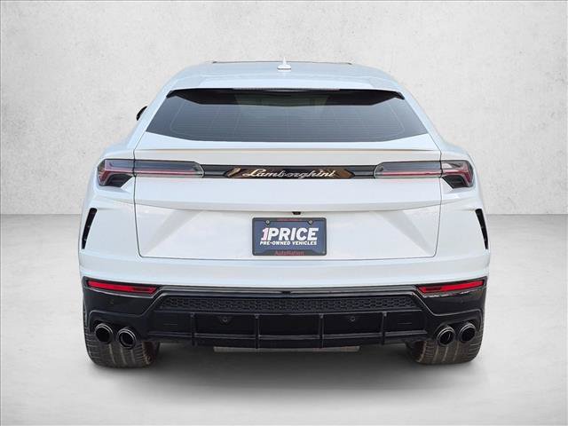Used 2019 Lamborghini Urus AWD/4WD image 6