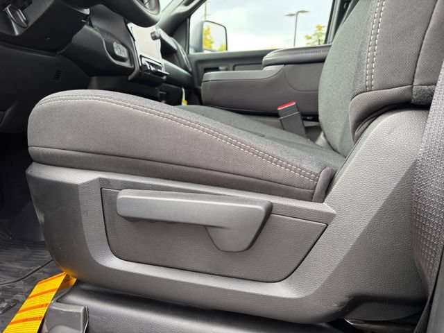 New 2027 RAM 3500 Tradesman AWD/4WD image 16