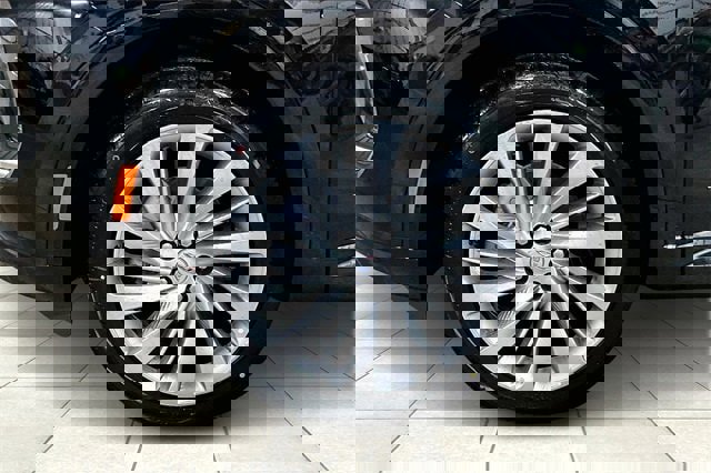 New 2026 Buick Envision Avenir image 8