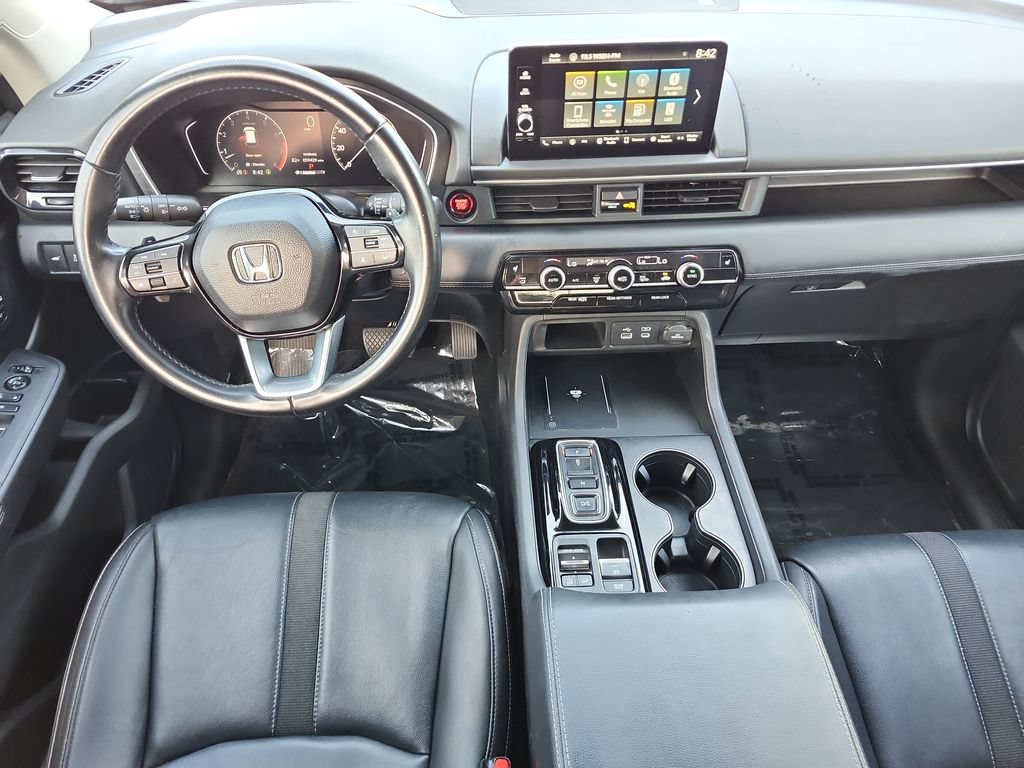 Used 2023 Honda Pilot EX-L image 18