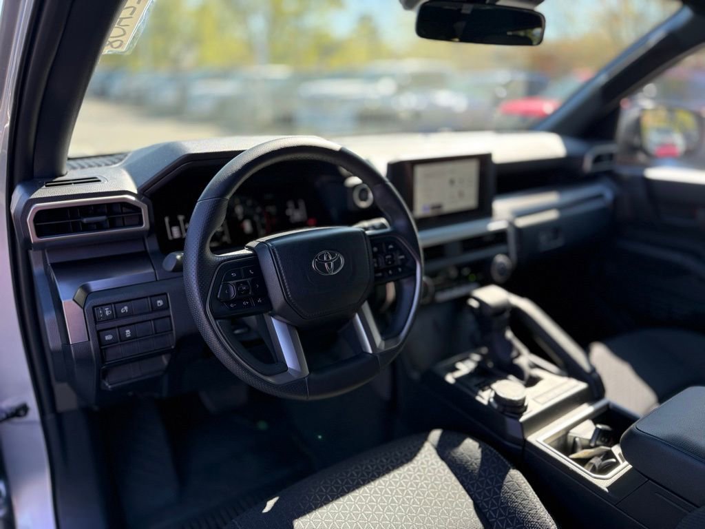 Certified 2025 Toyota 4Runner SR5 image 13